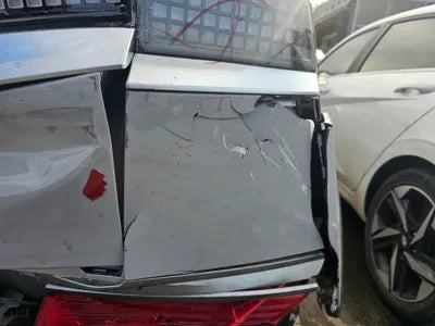 2023 Hyundai Ioniq VIN: