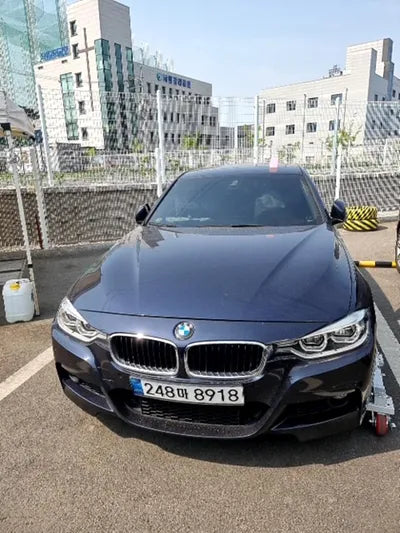 2017 BMW 320 WBA8D1108HK777177 VIN:WBA8D1108HK777177