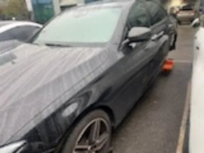 2017 Mercedes-Benz E 300 VIN: