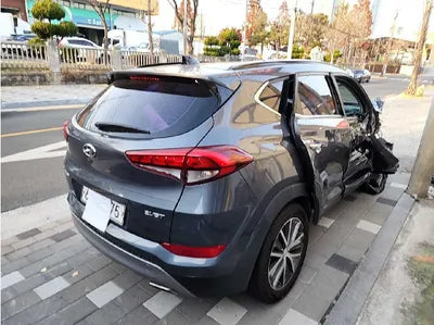 2017 Hyundai Tucson KMHJ5815GHU328652 VIN:KMHJ5815GHU328652