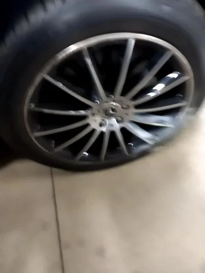 2022 Mercedes-Benz GLE 400 W1NFD2DB5NA740756 VIN:W1NFD2DB5NA740756