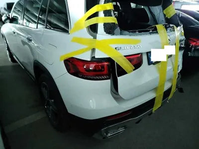 2023 Mercedes-Benz B 250 W1N4M4HB7PW293284 VIN:W1N4M4HB7PW293284