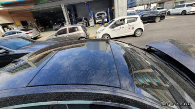 2015 Mercedes-Benz S 350 VIN: