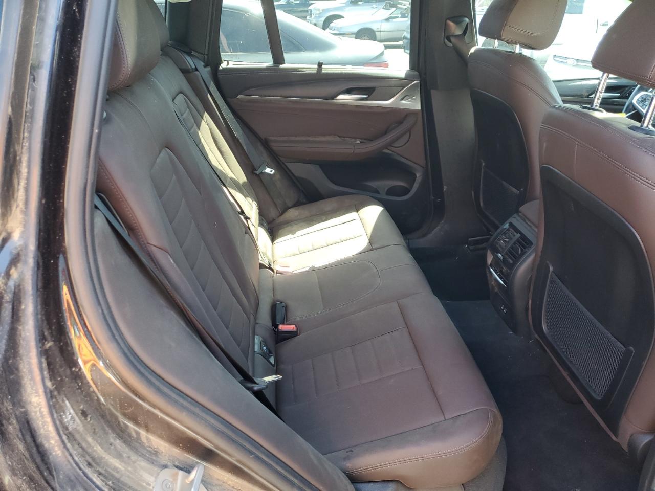 2023 BMW X3 M40I VIN:5UX83DP0XP9P56592