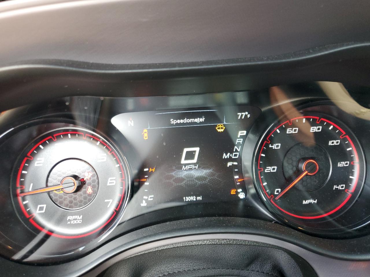 2023 DODGE CHARGER SXT VIN:2C3CDXBGXPH619235