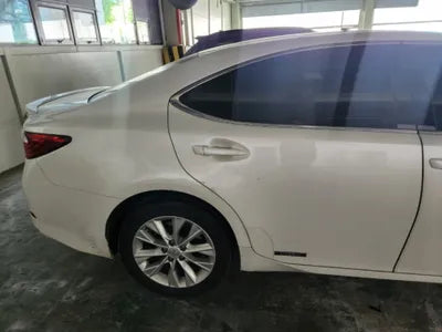 2015 Lexus ES 300 VIN: