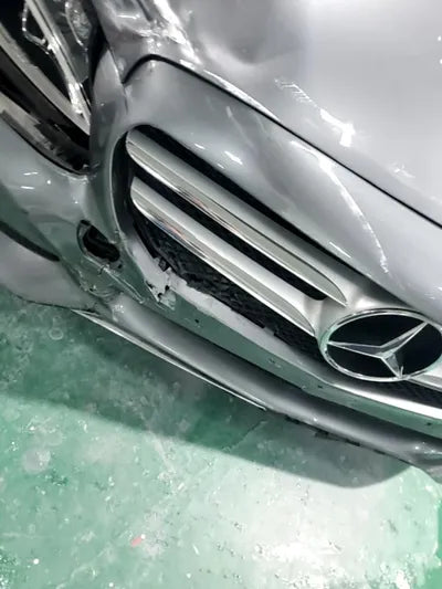 2017 Mercedes-Benz C 220 VIN: