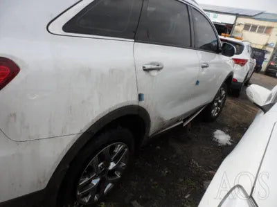 2019 Kia Sorento VIN: