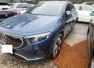 2021 Mercedes-Benz A 250 W1N9N0BBXMJ009126 VIN:W1N9N0BBXMJ009126