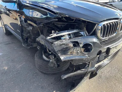 2016 BMW X5 WBAKS4109G0R82384 VIN:WBAKS4109G0R82384