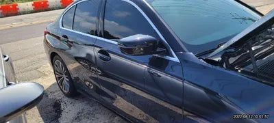 2020 BMW 320 WBA5X5105LFJ61360 VIN:WBA5X5105LFJ61360