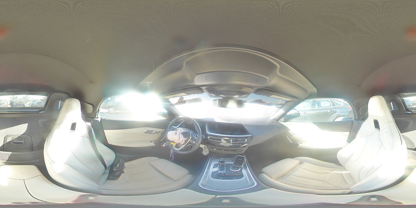 2022 BMW Z4 SDRIVE30I VIN:WBAHF3C07NWX99131