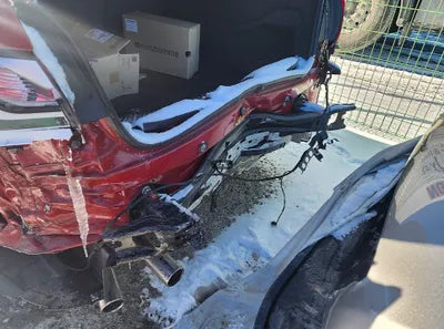 2018 BMW 430 WBA4W3104JAA47995 VIN:WBA4W3104JAA47995