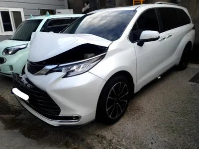 2023 Toyota Sienna 5TDGSKFC6PS080305 VIN:5TDGSKFC6PS080305