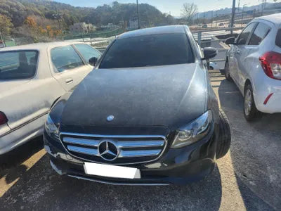 2017 Mercedes-Benz E 220 WDDZF0EB8HA167766 VIN:WDDZF0EB8HA167766