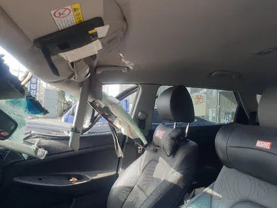 2019 Hyundai Tucson KMHJ581ABKU985647 VIN:KMHJ581ABKU985647