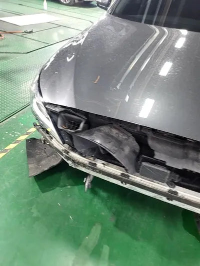 2018 Genesis G80 VIN: