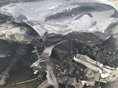 2016 BMW 520 WBA5E5103GG071999 VIN:WBA5E5103GG071999