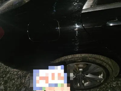 2017 Mercedes-Benz S 400 VIN: