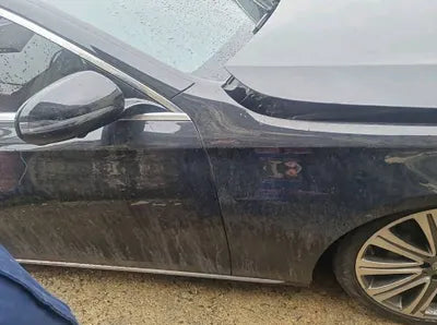 2017 Mercedes-Benz E 400 WDDZF6GB9HA246458 VIN:WDDZF6GB9HA246458