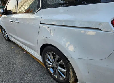 2019 Kia Carnival KNAME81ABKS488032 VIN:KNAME81ABKS488032