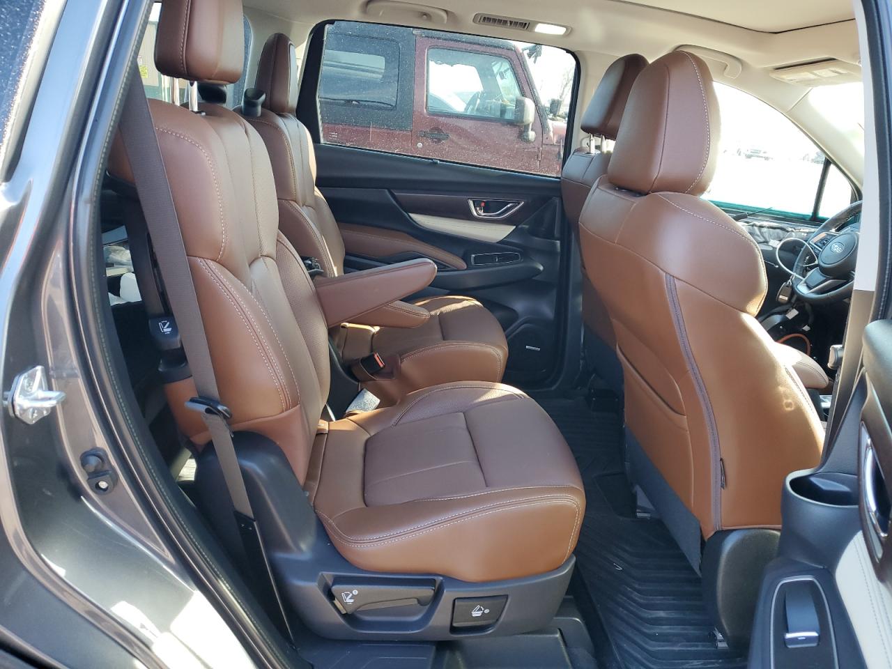 2022 SUBARU ASCENT TOURING VIN:4S4WMARD0N3430056