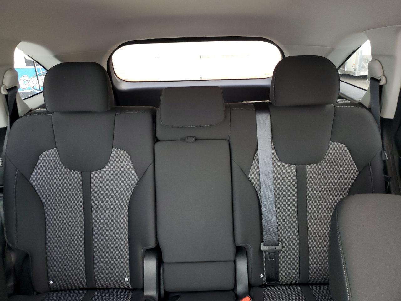 2024 KIA SORENTO LX VIN:5XYRG4JC6RG306002