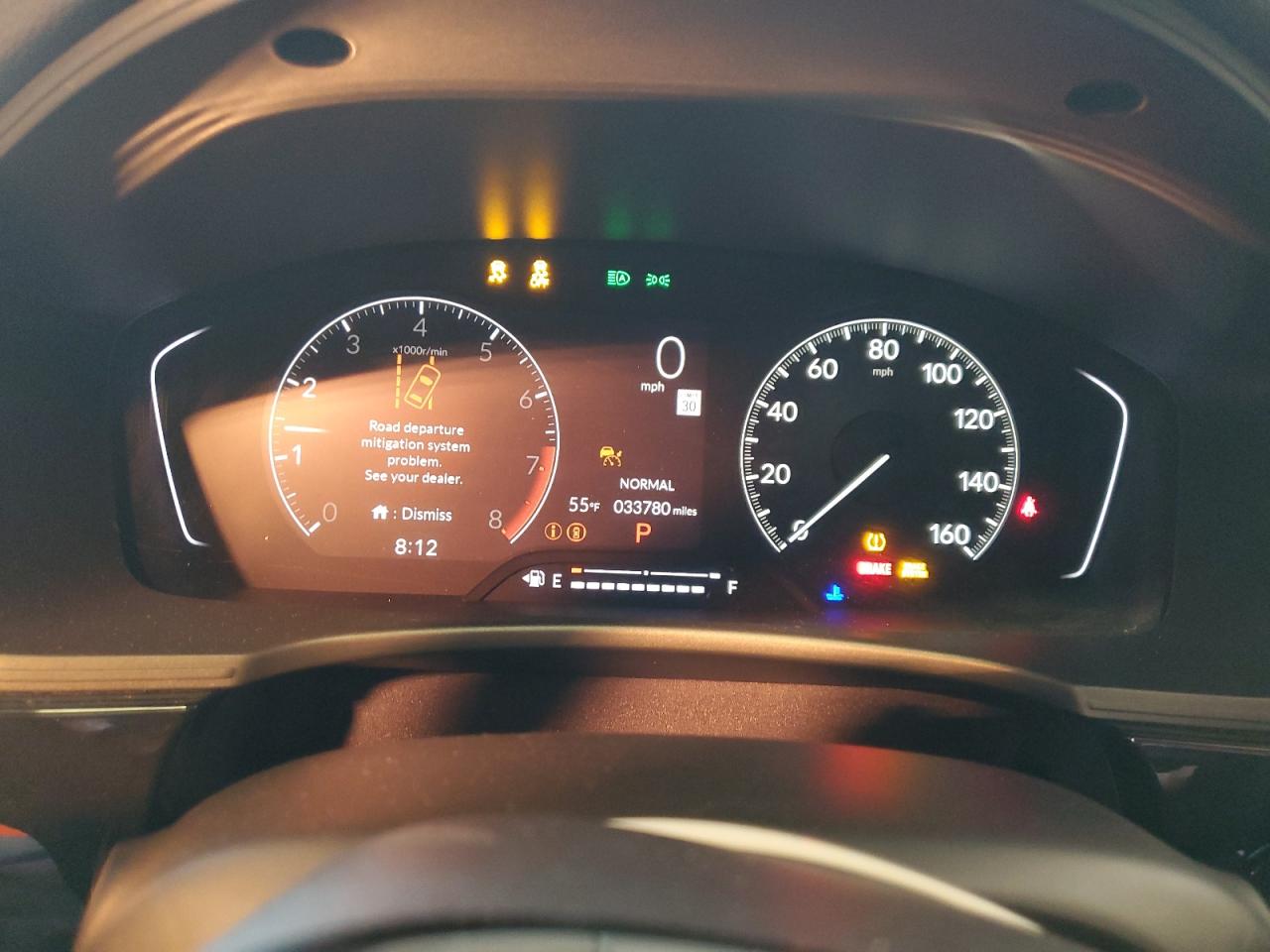 2022 HONDA CIVIC SPORT VIN:2HGFE2F56NH534117