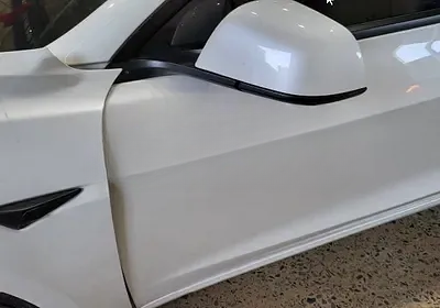 2021 Tesla Model 3 NONE VIN: