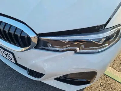 2022 BMW 320 617KMWBA5X5102NFL VIN:617KMWBA5X5102NFL