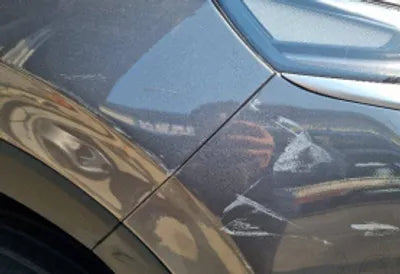 2019 Hyundai Santa FE KMHS281BBKU174440 VIN:KMHS281BBKU174440