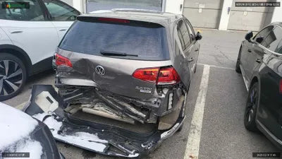 2016 Volkswagen Golf WVWZZZAUZGW169992 VIN:WVWZZZAUZGW169992