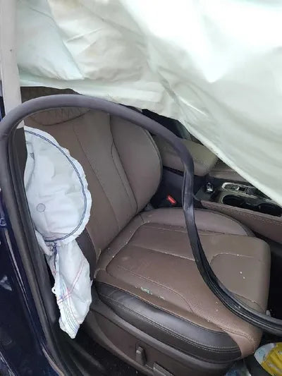 2019 Hyundai Santa FE VIN: