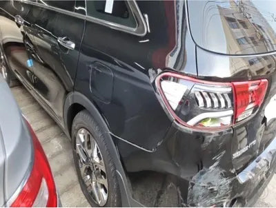 2020 Kia Sorento KNAPH81ABLA626358 VIN:KNAPH81ABLA626358