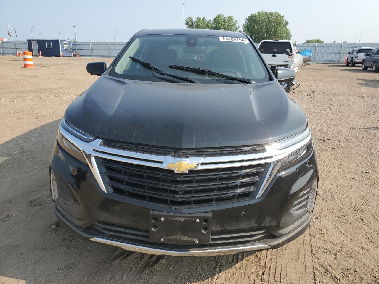 2023 CHEVROLET EQUINOX LT VIN:3GNAXUEG3PL259244