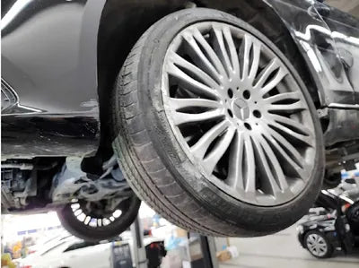 2019 Mercedes-Benz S 560 WDDUG8GB8KA448797 VIN:WDDUG8GB8KA448797