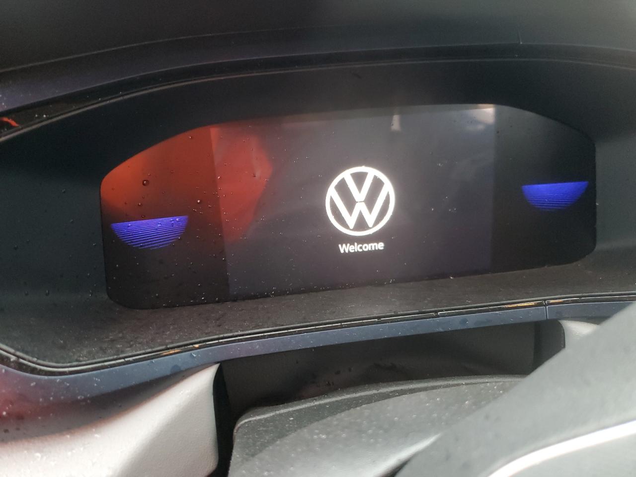2024 VOLKSWAGEN TAOS SE VIN:3VVSX7B29RM048541