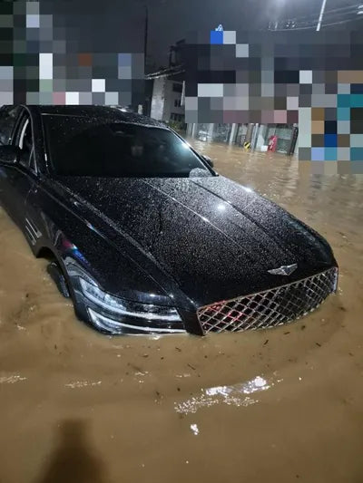 2023 Genesis G80 VIN: