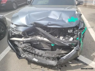 2017 BMW 320 260KMWBA8A9105HK8 VIN:260KMWBA8A9105HK8