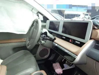 2022 Hyundai Ioniq VIN: