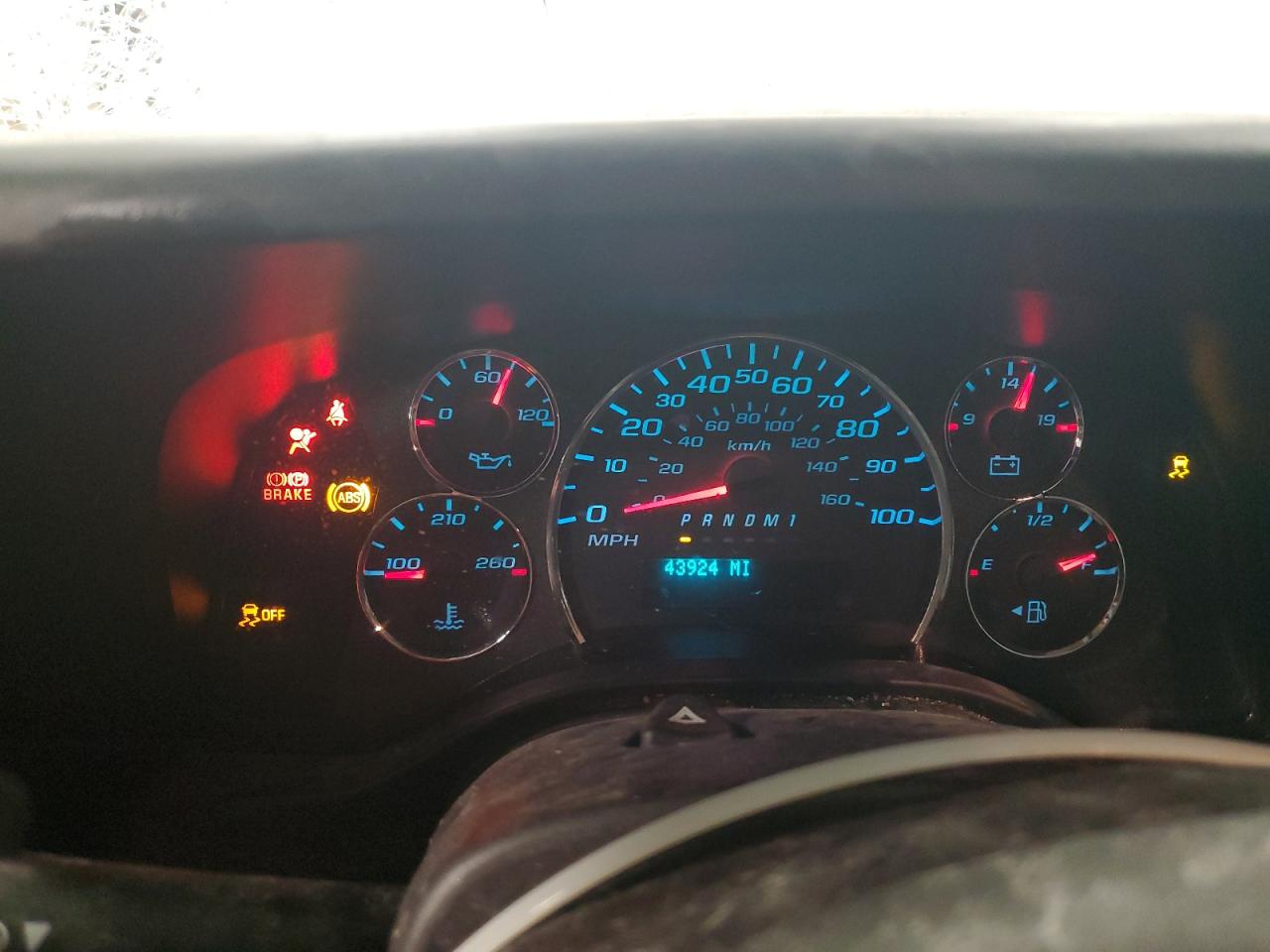2022 GMC SAVANA G2500 VIN:1GTW7AFP3N1290963
