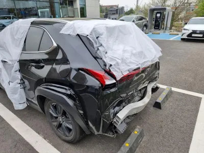 2020 Lexus UX 250 JTHP6JBH2L2072895 VIN:JTHP6JBH2L2072895