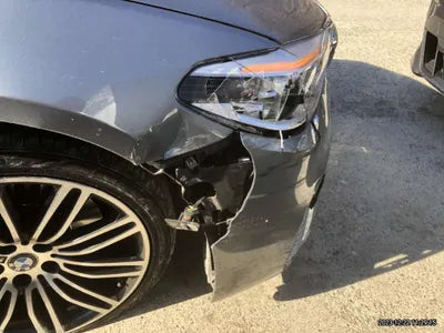 2019 BMW 530 WBAJD9104KB278075 VIN:WBAJD9104KB278075