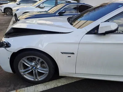 2016 BMW 520 WBA5E7100GG566060 VIN:WBA5E7100GG566060