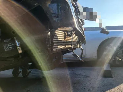 2016 Audi A6 WAUZZZ4G7GN107033 VIN:WAUZZZ4G7GN107033