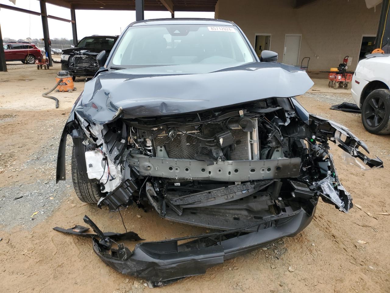 2023 MAZDA CX-5 PREFERRED VIN:JM3KFBCM9P0280049