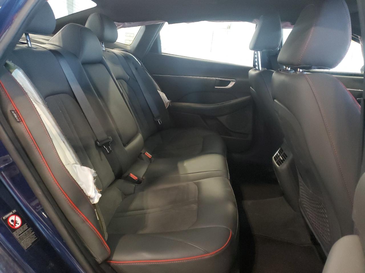 2022 HYUNDAI SONATA SEL PLUS VIN:5NPEJ4J20NH141722