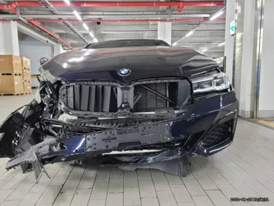 2021 BMW 520 WBA11BH03MWX26792 VIN:WBA11BH03MWX26792