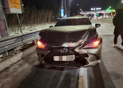 2019 Lexus ES 300 VIN: