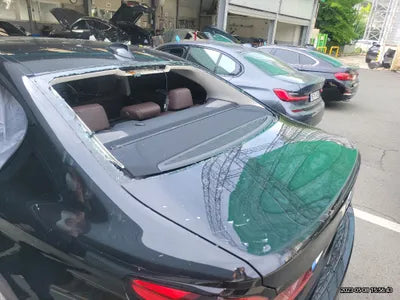 2023 BMW 530 WBA71BH01PWX94586 VIN:WBA71BH01PWX94586